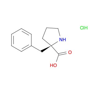 2-(phenylmethyl)-L-Proline