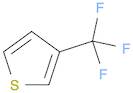 Thiophene,3-(trifluoromethyl)-