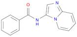 N-(Imidazo[1,2-a]pyridin-3-yl)benzamide