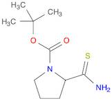 1-Boc-2-Carbamothioylpyrrolidine