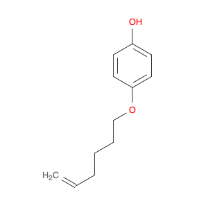 Phenol,4-(5-hexen-1-yloxy)-