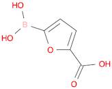 5-Boronofuran-2-carboxylic acid