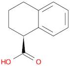 (S)-1,2,3,4-Tetrahydro-1-naphthoic acid