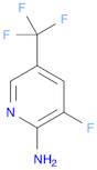 2-Amino-3-fluoro-5-(trifluoromethyl)pyridine