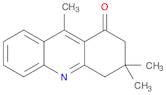 1(2H)-Acridinone, 3,4-dihydro-3,3,9-trimethyl-