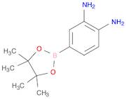 3,4-DIAMINOPHENYLBORONIC ACID, PINACOL ESTER