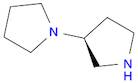 (S)-1,3'-Bipyrrolidine