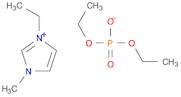 1-Ethyl-3-methylimidazolium diethylphosphate