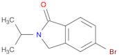 5-Bromo-2-isopropylisoindolin-1-one