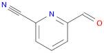 6-Formylpicolinonitrile