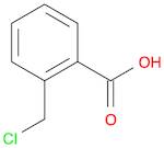 2-(Chloromethyl)benzoic acid