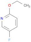 2-Ethoxy-5-fluoropyridine