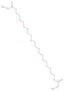 3,6,9,12,15,18-HEXAOXAICOSANE-1,20-DIYL DIACRYLATE