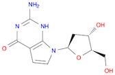 7-Deaza-2'-dG