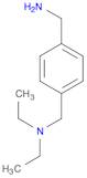 1,4-Benzenedimethanamine,N1,N1-diethyl-