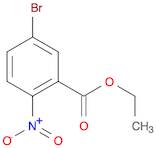 Ethyl 5-bromo-2-nitrobenzoate