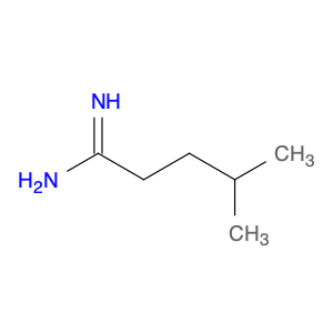 4-METHYLPENTANIMIDAMIDE