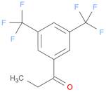 3',5'-BIS(TRIFLUOROMETHYL)PROPIOPHENONE