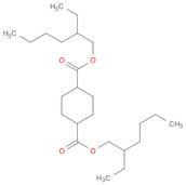 1,4-Bis(2-ethylhexyl) 1,4-cyclohexanedicarboxylate