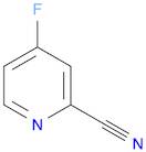 4-Fluoropicolinonitrile