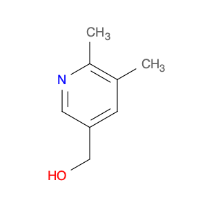 5-HYDROXYMETHYL-2,3-DIMETHYLPYRIDINE