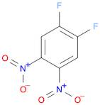 Benzene, 1,2-difluoro-4,5-dinitro-