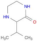 3-Isopropylpiperazin-2-one