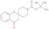 tert-Butyl 4-oxospiro[chroman-2,4'-piperidine]-1'-carboxylate