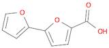 [2,2'-Bifuran]-5-carboxylic acid