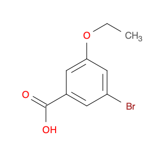 3-Bromo-5-ethoxybenzoic acid