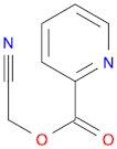 Cyanomethyl picolinate