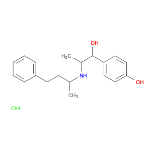 Nylidrin hydrochloride