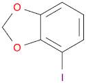 4-Iodobenzo[d][1,3]dioxole