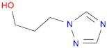 1H-1,2,4-Triazole-1-propanol