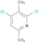 2,4-Dichloro-3,6-dimethylpyridine