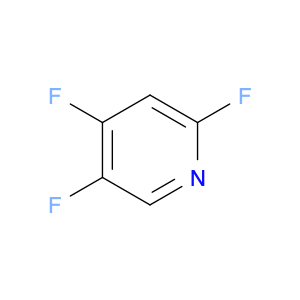 2,4,5-Trifluoropyridine