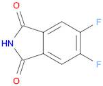 5,6-Difluoroisoindoline-1,3-dione