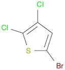 5-Bromo-2,3-dichlorothiophene