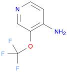 4-Pyridinamine, 3-(trifluoromethoxy)-