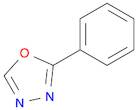 2-Phenyl-1,3,4-oxadiazole