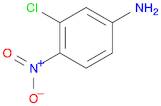 3-Chloro-4-nitroaniline