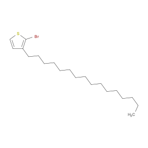 Thiophene, 2-bromo-3-hexadecyl-