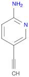 5-Ethynylpyridin-2-amine