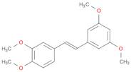 4-(3,5-Dimethoxystyryl)-1,2-dimethoxybenzene