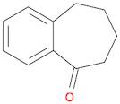 6,7,8,9-Tetrahydro-5H-benzo[7]annulen-5-one