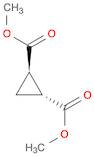 DIMETHYL TRANS-1,2-CYCLOPROPANEDICARBOXYLATE