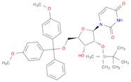 5'-O-DMT-2'-TBDMS-Uridine