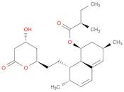 Epi Lovastatin