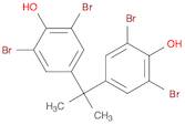 3,3',5,5'-Tetrabromobisphenol A