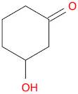 Cyclohexanone, 3-hydroxy-